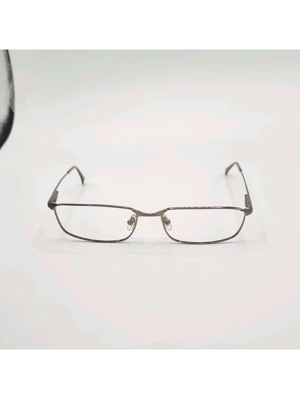 Ray Ban Eyeglasses RB 6106 2511 53-16-140 Bronze Full Rim FRAMES A+